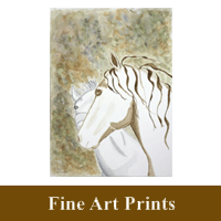 Stand alone Print image of Buddies as a hyperlink to the
								 Fine Art Prints information page