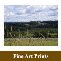 Stand alone Print image of Ahh... Country Air as a hyperlink to the Fine Art Prints information page