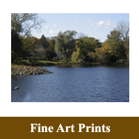 Stand alone Print image of Peace and Quiet as a hyperlink to the Fine Art Prints information page