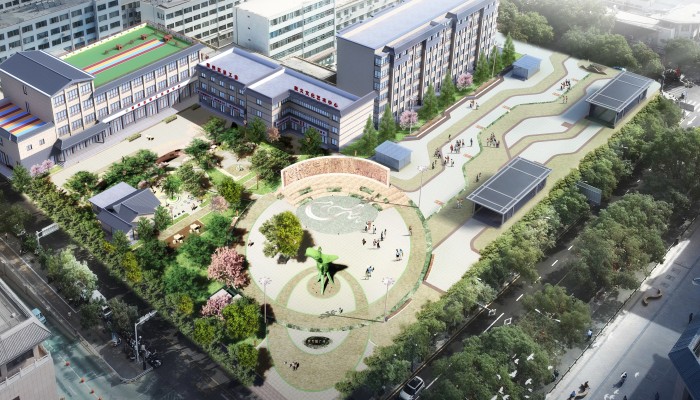 調(diào)研指導(dǎo) | 肅州區(qū)委副書(shū)記、區(qū)長(zhǎng)調(diào)研生態(tài)公司肅州區(qū)重點(diǎn)在建項(xiàng)目